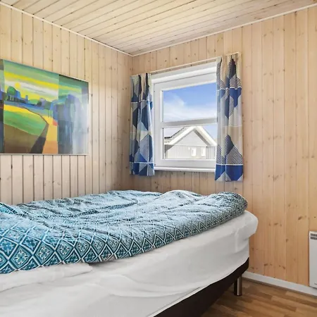 Tatil Evi Andor - 500m From The Sea By Interhome Lakolk