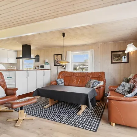 Holiday home Andor - 500m From The Sea By Interhome Lakolk