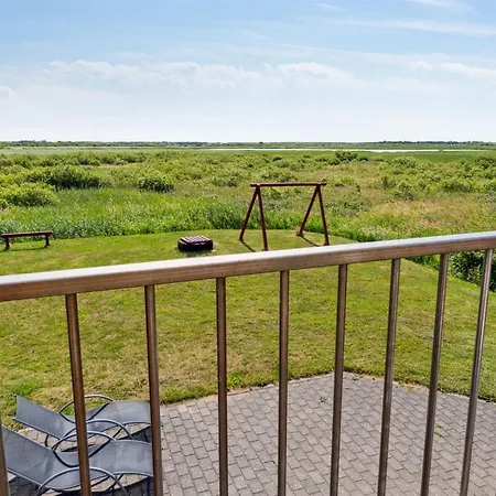 Holiday home Andor - 500m From The Sea By Interhome Lakolk