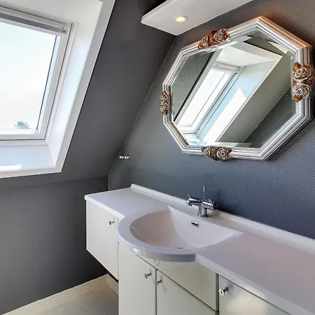 Feriehus Andor - 500m From The Sea By Interhome *