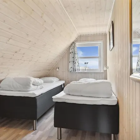 Andor - 500m From The Sea By Interhome Feriehus Lakolk