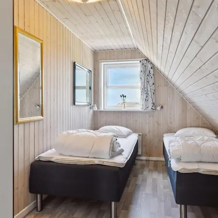 Andor - 500m From The Sea By Interhome Feriehus *