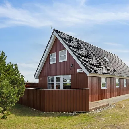 Feriehus Andor - 500m From The Sea By Interhome